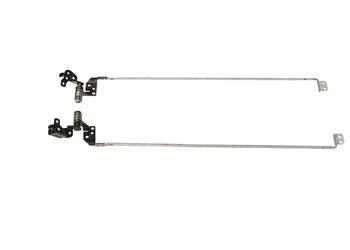 Петли для ноутбука HP Pavilion G6-1000 - фото 2