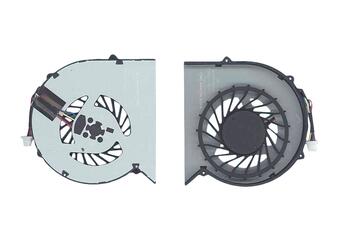 Вентилятор для ноутбука HP ProBook 440 G1, 450 G0, 455 G1, 455 G1, 470 G0, 5V 0.5A 4-pin FCN