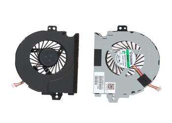 Вентилятор для ноутбука HP Envy M6, M6T, M6-1000, 5V 0.25A 4-pin SUNON