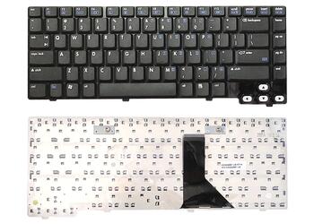 Клавиатура для ноутбука HP Pavilion (DV1000) Black, RU
