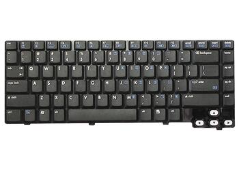 Клавиатура для ноутбука HP Pavilion (DV1000) Black, RU - фото 2