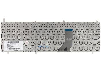 Клавиатура для ноутбука HP Pavilion (DV8-1100) Silver, RU - фото 3