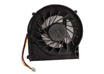 Вентилятор для ноутбука HP Pavilion DV6-3000, DV6-4000, 5V 0.5A 3-pin Forcecon - фото 2