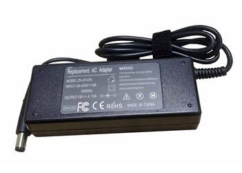 Блок питания для ноутбука HP 90W 19V 4.74A 7.4x5.0mm 239428-002 REPLACEMENT
