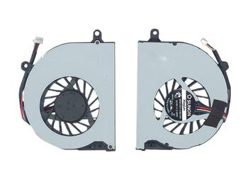 Вентилятор для ноутбука HP Envy dv4-5000, Pavilion dv4-5000 5V 0.5A 4-pin SUNON
