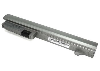 Аккумуляторная батарея для ноутбука HP Compaq HSTNN-DB63 Mini 2140 10,8V Silver 2600mAh OEM