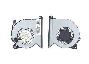 Вентилятор для ноутбука HP ProBook 440 G2, 445 G2, 450 G2, 455 G2, 470 G2 5V 0.5A 4-pin FCN