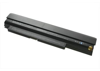 Аккумуляторная батарея для ноутбука HP Compaq HSTNN-CB87 DV2 10.8V Black 5200 mAh