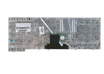 Клавиатура HP EliteBook (8530W) с указателем (Point Stick) Black, RU - фото 3