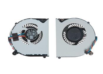 Вентилятор для ноутбука HP ProBook 640, 645, 650, 655 G1, 5V 0.5A 4-pin FCN