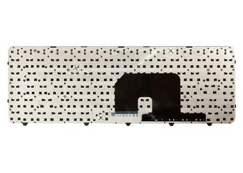 Клавиатура для ноутбука HP Pavilion DV6-3000, DV6-3100, DV6-3200, DV6-3300, DV6-4000, DV6T-3000, DV6T-3100, DV6T-3200, DV6T-4000, DV6Z-3000, DV6Z-3100 Black, RU - фото 3