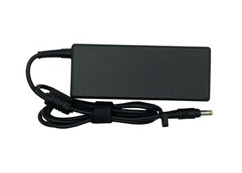 Блок питания для ноутбука HP 83W 18.5V 4.5A 4.8x1.7mm H831854817 REPLACEMENT - фото 2