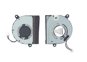 Вентилятор для ноутбука HP Pavilion 11-N X360 5V 0.4A 4-pin SUNON