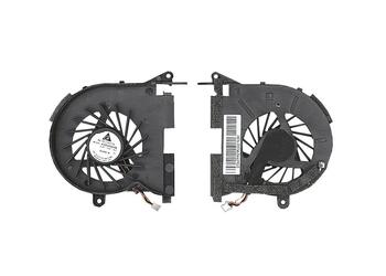 Вентилятор для ноутбука HP MINI 311-1000, DM1-1000, 5V 0.3A 3-pin Brushless