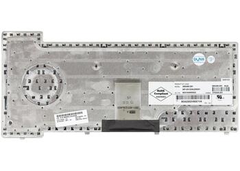 Клавиатура для ноутбука HP Compaq (NC6110, NC6120, NC6130, NX6110, NX6120, NX6130, NC6220) Black, RU - фото 3