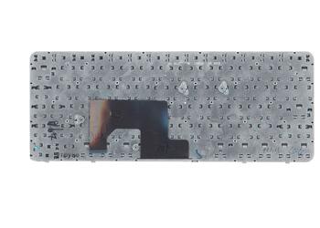 Клавиатура для ноутбука HP Compaq Mini (210-3000, 200-4000) Black, (No Frame), RU - фото 3