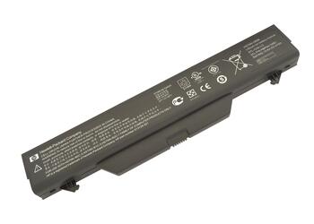 Аккумуляторная батарея для ноутбука HP Compaq HSTNN-IB89 ProBook 4510s 10.8V Black 4200mAh Orig - фото 2