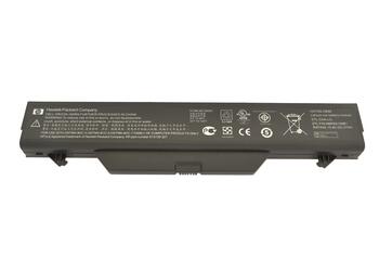 Аккумуляторная батарея для ноутбука HP Compaq HSTNN-IB89 ProBook 4510s 10.8V Black 4200mAh Orig - фото 4