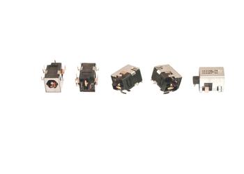 Разъем питания для ноутбука HP Business Notebook NX6110, NC6110, NX6120, NC6120, NX8200, NC8200 PJ020