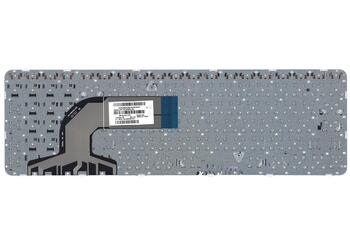 Клавиатура для ноутбука HP Pavilion (15-e) White, (White Frame) RU - фото 3