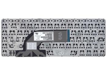 Клавиатура для ноутбука HP ProBook (430 G2) Black, (No Frame) RU - фото 3