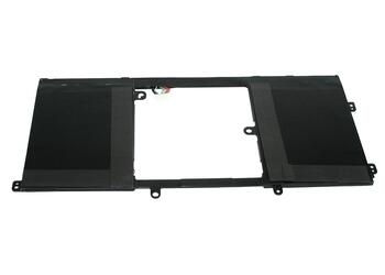 Аккумуляторная батарея для ноутбука HP NB02XL Pavilion TouchSmart 11-h x2 7.4V Black 3750mAh Orig - фото 2