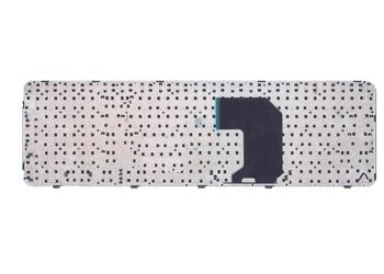 Клавиатура для ноутбука HP Pavilion G7-2000 Black, (Black Frame), RU - фото 3