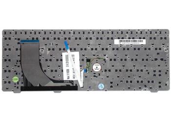 Клавиатура для ноутбука HP ProBook (6360B, 6360T) с указателем (Point Stick) Black, RU - фото 3