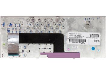Клавиатура для ноутбука HP Compaq (Mini 110) Pink, RU - фото 3