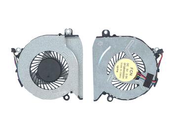 Вентилятор для ноутбука HP Pavilion 15Z-A, 17-G, 15-AB 5V 0.5A 4-pin FCN