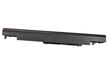 Аккумуляторная батарея для ноутбука HP JC04 15-BW 14.8V Black 2600mAh OEM - фото 2