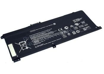 Аккумуляторная батарея для ноутбука HP SA04XL Envy X360 15-DR 15.4V Black 3470mAh OEM