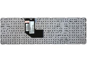 Клавиатура для ноутбука HP Pavilion (G6-2000) Black, (No Frame) RU - фото 3