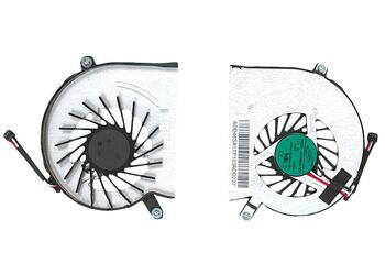 Вентилятор для ноутбука HP ProBook 5220M 5V 0.5A 3-pin ADDA