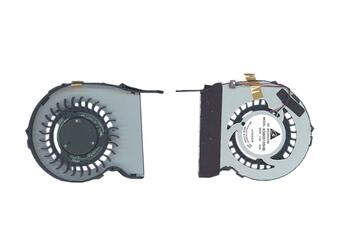 Вентилятор для ноутбука HP Envy 13-1000 VER-1 5V 0.35A 4-pin Brushless