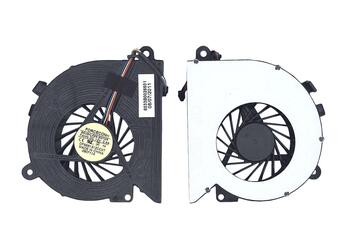 Вентилятор для ноутбука HP 18-1200cx Compaq Presario CQ1 12V 0.4A 4-pin