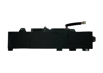 Аккумуляторная батарея для ноутбука HP Compaq TT03XL EliteBook 850 G5 11.1V Black 5200mAh OEM - фото 2