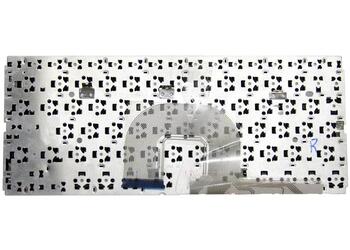 Клавиатура для ноутбука HP Mini (5101, 5102, 5103, 2150) Black, (No Frame) RU - фото 3