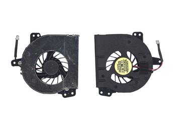 Вентилятор для ноутбука HP 500, 510, 520, 5V 0.5A 3-pin Forcecon