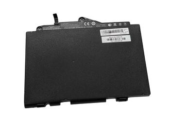 Аккумуляторная батарея для ноутбука HP SN03XL EliteBook 820 G3 11.4V Black 3780mAh OEM