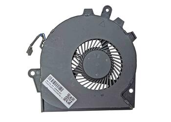 Вентилятор для ноутбука HP Omen 15-CE GPU 5V 0.5A 4-pin FCN - фото 2