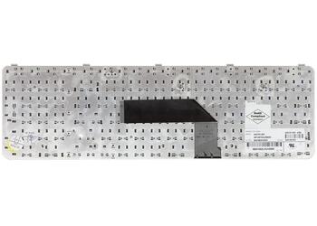 Клавиатура для ноутбука HP Pavilion (HDX9000) Black, RU/EN - фото 3