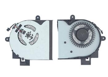 Вентилятор для ноутбука HP ENVY M6-W 5V 0.5A 4-pin Xuirdz