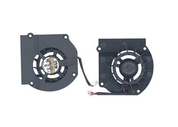 Вентилятор для ноутбука HP Pavilion ZE5000, NX9010 5V 0.23A 3-pin AVC