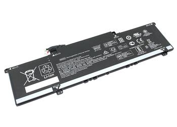 Аккумуляторная батарея для ноутбука HP BN03XL Envy x360 13-ay 11.55V Black 4195mAh OEM