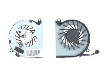 Вентилятор для ноутбука HP Pavilion DM1-4000 KSB0405HB 5V 0.5A 4-pin Brushless
