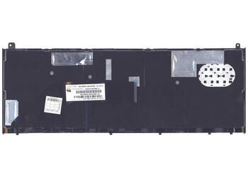 Клавиатура для ноутбука HP ProBook (4520S, 4525S) Black, (No Frame) RU (горизонтальный энтер) - фото 3