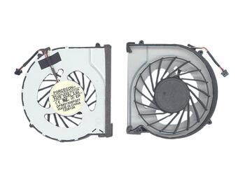Вентилятор (кулер) для ноутбука HP Envy 17-1000 5V 0.5A 3-pin Forcecon