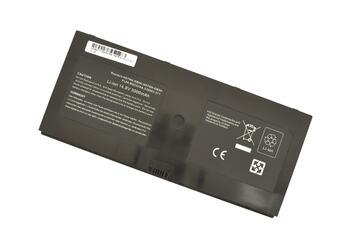 Аккумуляторная батарея для ноутбука HP Compaq HSTNN-C72C ProBook 5310M 14.8V Black 3000mAh OEM - фото 4