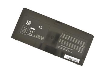 Аккумуляторная батарея для ноутбука HP Compaq HSTNN-C72C ProBook 5310M 14.8V Black 3000mAh OEM - фото 5
